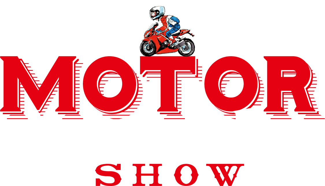 國際重型機車展