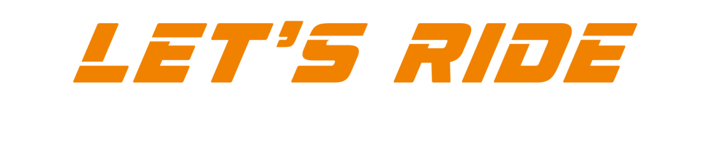 lets ride 2025車展概念LOGO-01
