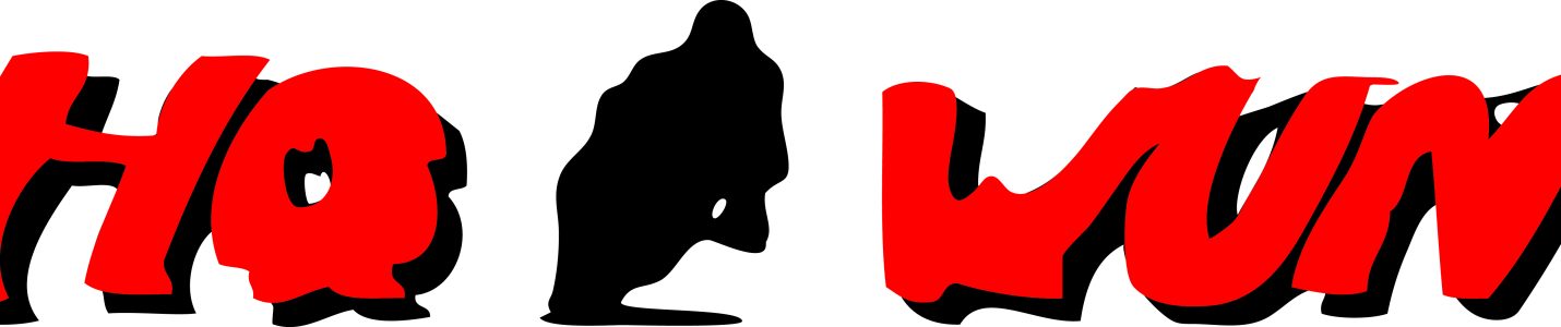 好運LOGO
